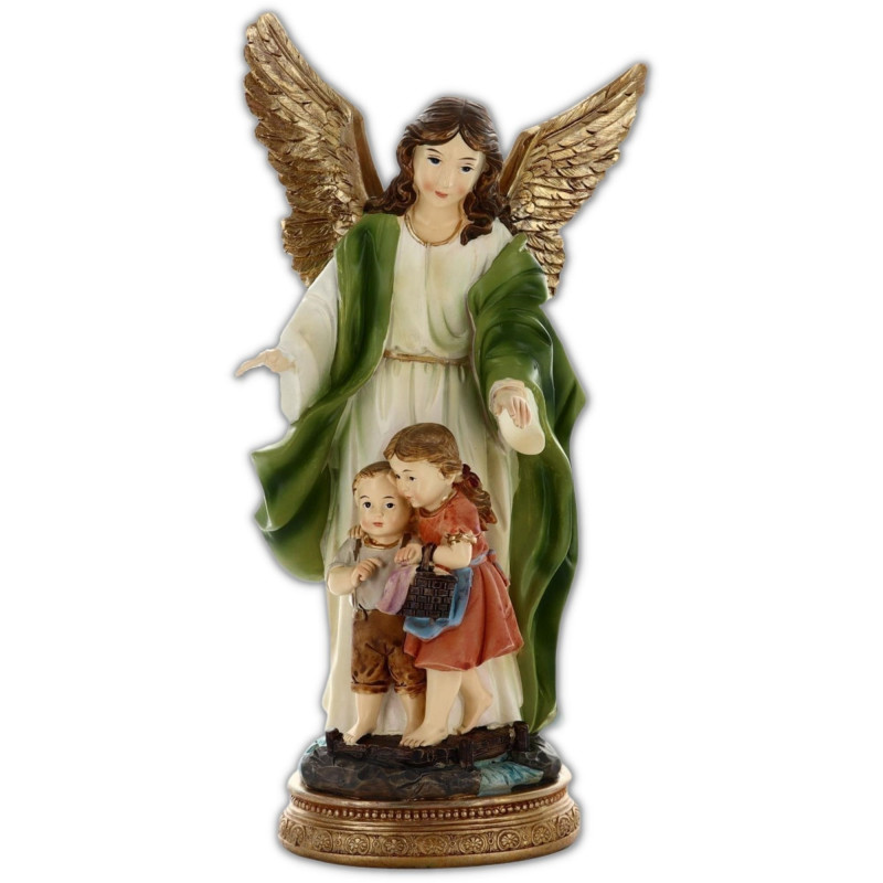 Prière Ange Figurine Résine Ange Figurine et Statue pour la